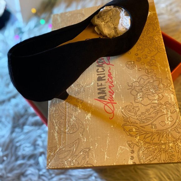 American Rage 9.5 - Picture 2 of 4